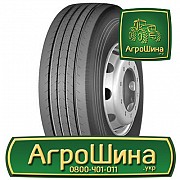 Вантажна шина Long March LM117 295/60 R22.5 150/147M Львов