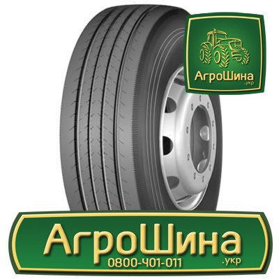 Вантажна шина Long March LM117 295/60 R22.5 150/147M Львов - изображение 1