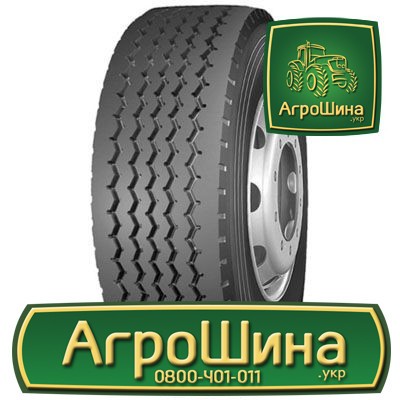 Вантажна шина Long March LM128 385/65 R22.5 160K PR20 Львов - изображение 1