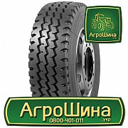 Вантажна шина Long March LM201 315/80 R22.5 156/150L Львов