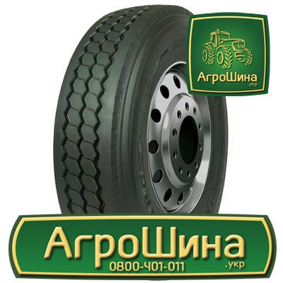 Вантажна шина Long March LM288 315/80 R22.5 156/150M PR20 Львов - изображение 1