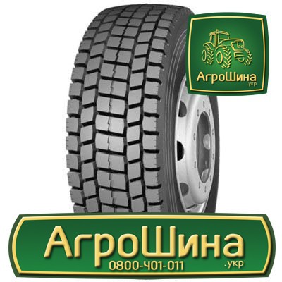 Вантажна шина Long March LM326 275/70 R22.5 148/145J PR18 Львов - изображение 1