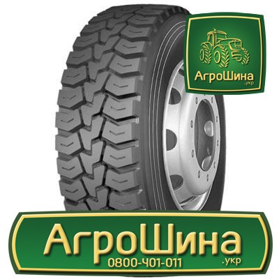 Вантажна шина Long March LM328 13 R22.5 156/153L PR20 Львов - изображение 1