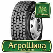 Вантажна шина Long March LM511 295/80 R22.5 152/149K PR18 Львов