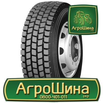 Вантажна шина Long March LM511 295/80 R22.5 152/149K PR18 Львов - изображение 1