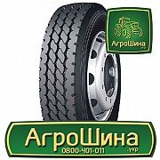 Вантажна шина Long March LM519 295/80 R22.5 152/149L PR18 Львов