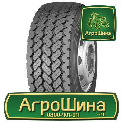 Вантажна шина Long March LM526 385/65 R22.5 160L PR20 Львов - изображение 1