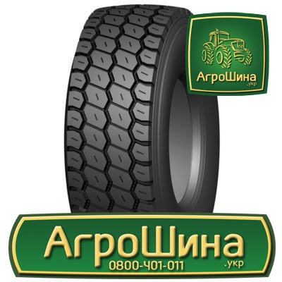 Вантажна шина Long March LM539F 445/65 R22.5 Львов - изображение 1