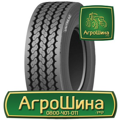 Вантажна шина Marangoni RTE 385/65 R22.5 159J Львов - изображение 1