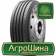 Вантажна шина Marshal KRS03 295/60 R22.5 150/147K Львов