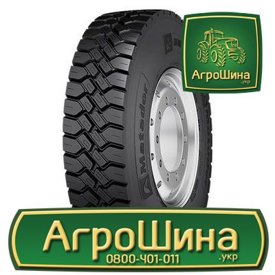 Вантажна шина Matador DM 4 315/80 R22.5 156/150K Львов - изображение 1