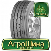 Вантажна шина Matador FU1 City 295/80 R22.5 152/148J PR16 Львов