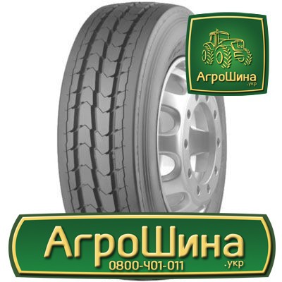 Вантажна шина Matador FU1 City 295/80 R22.5 152/148J PR16 Львов - изображение 1