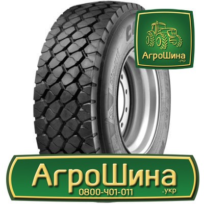 Вантажна шина Matador TM1 COLLOS 385/65 R22.5 160K Львов - изображение 1