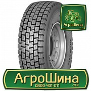 Вантажна шина Michelin X All Roads XD 315/80 R22.5 156/150L Львов