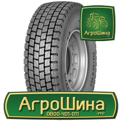 Вантажна шина Michelin X All Roads XD 315/80 R22.5 156/150L Львов - изображение 1