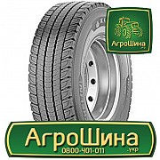 Вантажна шина Michelin X Line Energy D 295/60 R22.5 150/147K Львов