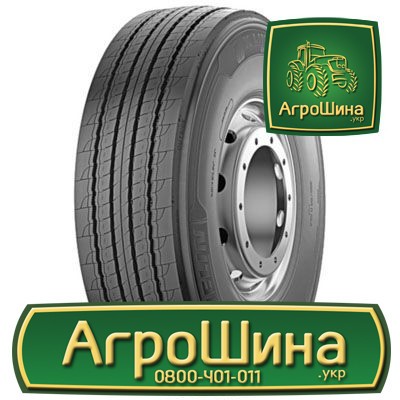 Вантажна шина Michelin X Line Energy F 385/55 R22.5 160K Львов - изображение 1