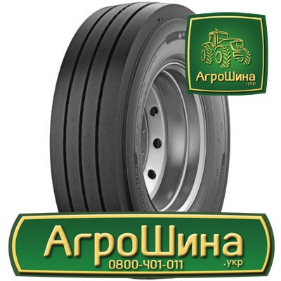 Вантажна шина Michelin X Line Energy T 385/55 R22.5 160K Львов - изображение 1