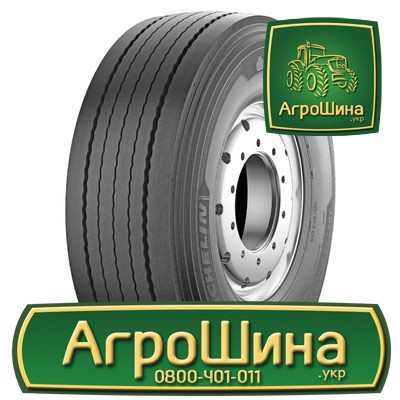 Вантажна шина Michelin X Line Energy T Remix 385/65 R22.5 160K Львов - изображение 1