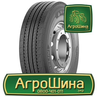 Вантажна шина Michelin X Line Energy Z 315/60 R22.5 154/148L Львов - изображение 1