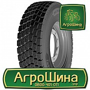 Вантажна шина Michelin X Multi HD D 315/70 R22.5 154/150L Львов