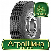 Вантажна шина Michelin X Multi HD Z 295/80 R22.5 152/148L Львов