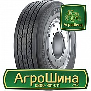 Вантажна шина Michelin X Multi T 385/65 R22.5 160K Львов