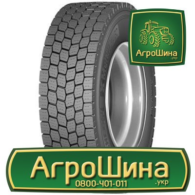 Вантажна шина Michelin X MultiWay 3D XDE 295/80 R22.5 152/148L Львов - изображение 1