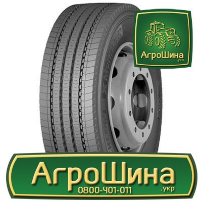 Вантажна шина Michelin X MultiWay 3D XZE 295/80 R22.5 152/148M Львов - изображение 1