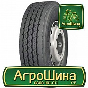 Вантажна шина Michelin X Works HD Z 315/80 R22.5 156/150K Львов