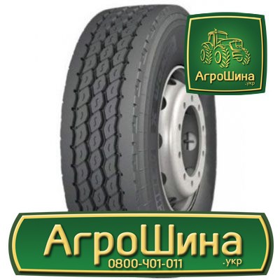 Вантажна шина Michelin X Works HD Z 315/80 R22.5 156/150K Львов - изображение 1