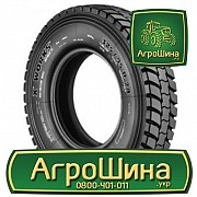 Вантажна шина Michelin X Works XD 315/80 R22.5 156/150K Львов