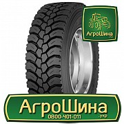 Вантажна шина Michelin X Works XDY 315/80 R22.5 156/150K Львов