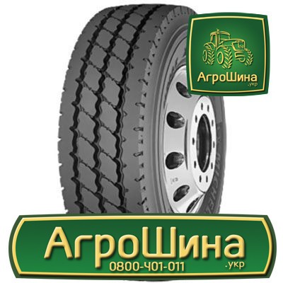 Вантажна шина Michelin XZY3 385/65 R22.5 160K Львов - изображение 1