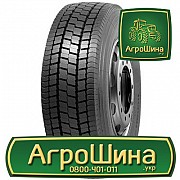 Вантажна шина Mirage MG-628 295/80 R22.5 152/149M PR18 Львов