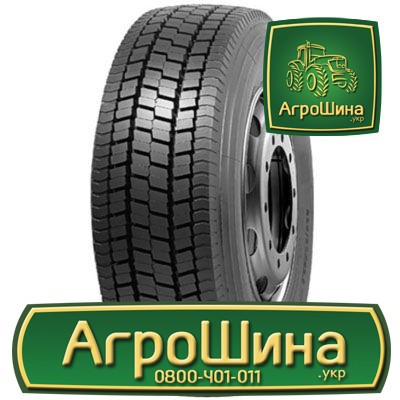 Вантажна шина Mirage MG-628 295/80 R22.5 152/149M PR18 Львов - изображение 1