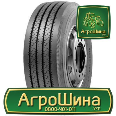 Вантажна шина Mirage MG-660 295/80 R22.5 152/149M PR18 Львов - изображение 1