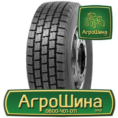 Вантажна шина Mirage MG-668 295/80 R22.5 152/149M Львов - изображение 1