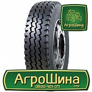 Вантажна шина Mirage MG011 315/80 R22.5 156/152L Львов