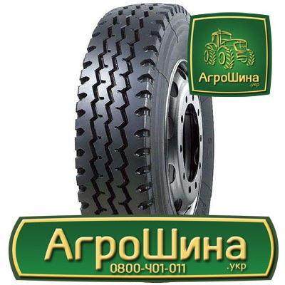 Вантажна шина Mirage MG011 315/80 R22.5 156/152L Львов - изображение 1