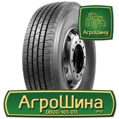 Вантажна шина Mirage MG121 315/70 R22.5 154/150L Львов - изображение 1