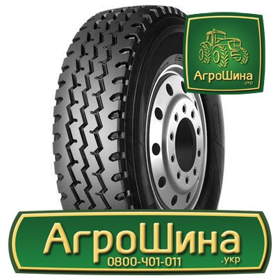 Вантажна шина Neoterra NT155 315/80 R22.5 157/154K Львов - изображение 1