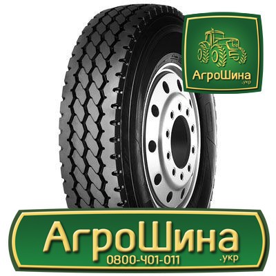 Вантажна шина Neoterra NT255 13 R22.5 158/156K PR20 Львов - изображение 1