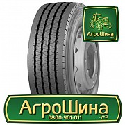 Вантажна шина Nokian NTR 32 275/70 R22.5 148/145M Львов