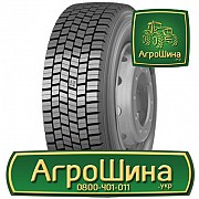 Вантажна шина Nokian NTR 45 295/80 R22.5 152/148M Львов