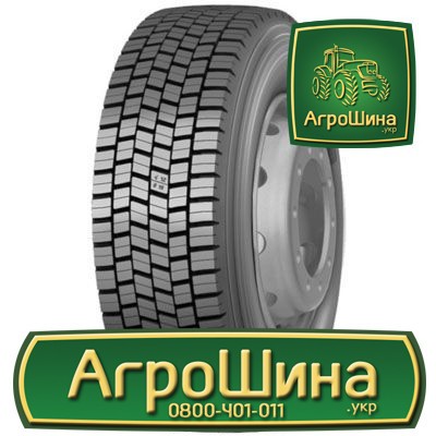 Вантажна шина Nokian NTR 45 295/80 R22.5 152/148M Львов - изображение 1