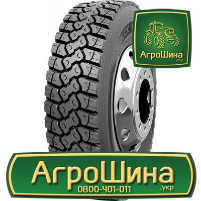 Вантажна шина Nokian R-Truck Drive 315/80 R22.5 156/150K Львов - изображение 1