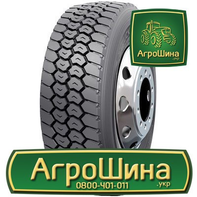 Вантажна шина Nokian R-Truck Trailer 385/65 R22.5 160K Львов - изображение 1