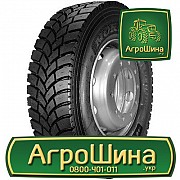 Вантажна шина Nordexx NCR4000 Prime 315/80 R22.5 157/154K PR20 Львов